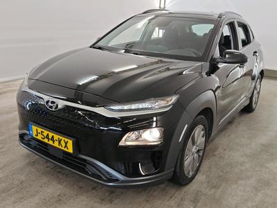 Hyundai Kona 0.0 EV COMFORT 64 KWH, 2020