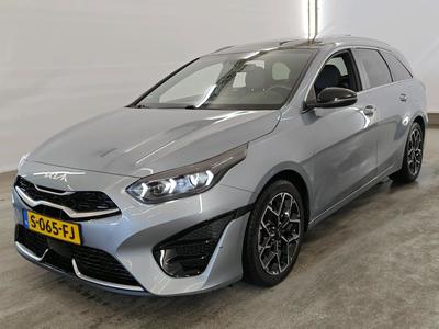 Kia Ceed sportswagon 1.4 1.5 T-GDI GT-LINE, 2023