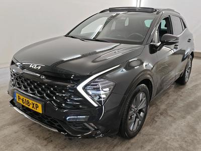 Kia Sportage 1.5 1.6 T-GDI HYBRID GT-LINE, 2022