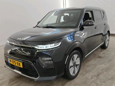 Kia E-soul 0.0 DYNAMICLINE 64 KWH, 2022