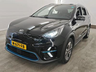 Kia E-niro 0.0 DYNAMICPLUSLINE 64 KWH, 2021