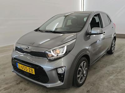 Kia Picanto 0.9 1.0 DPI DYNAMICPLUSLINE, 2021