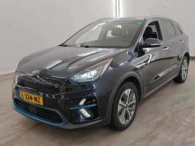 Kia E-niro 0.0 DYNAMICPLUSLINE 64 KWH, 2021