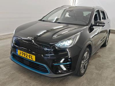 Kia E-niro 0.0 EXECUTIVELINE 64 KWH, 2020
