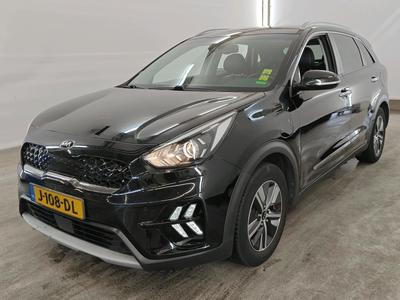 Kia Niro 1.5 1.6 GDI PHEV DYNAMICPLUSLINE, 2020