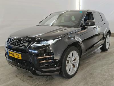 Land Rover Range rover evoque 1.4 1.5 P300E AWD R-DYNAMIC HSE, 2022