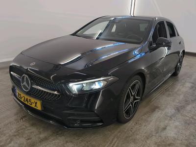 Mercedes-Benz A-KLASSE 1.3 180 BUSINESS SOLUTION AMG, 2019