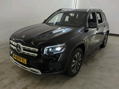 Mercedes-Benz Glb 1.9 200 D BUSINESS SOLUTION, 2022