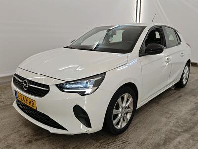 Opel Corsa 1.1 1.2 EDITION, 2021