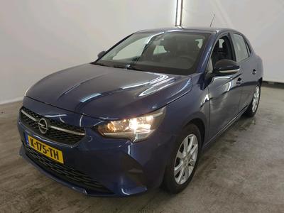 Opel Corsa 1.1 1.2 EDITION, 2021