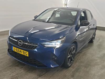 Opel Corsa 1.1 1.2 ELEGANCE, 2020