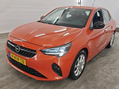 Opel Corsa 1.1 1.2 ELEGANCE, 2020