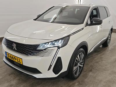 Peugeot 5008 1.1 1.2 PURETECH ALLURE PACK BUSINESS, 2023