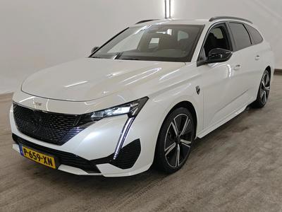 Peugeot 308 sw 1.1 1.2 PURETECH GT, 2022
