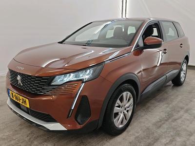 Peugeot 5008 1.1 1.2 PURETECH BLUE LEASE ACTIVE, 2021