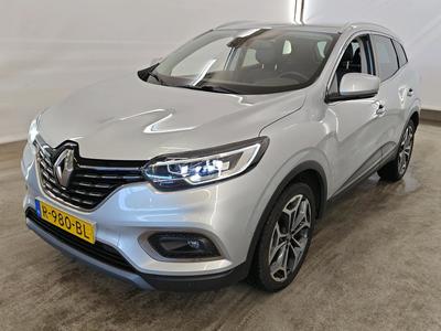 Renault Kadjar 1.3 1.3 TCE TECHNO, 2022