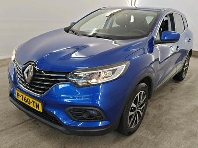 Renault Kadjar 1.3 1.3 TCE EQUILIBRE, 2022