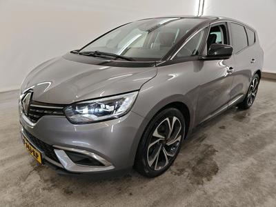 Renault Grand Scenic 1.3 1.3 TCE EXECUTIVE 7P., 2022