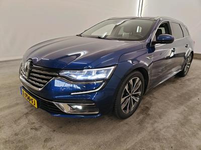 Renault Talisman estate 1.3 1.3 TCE BUSINESS INTENS, 2021