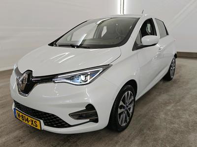 Renault Zoe 0.0 R135 INTENS 52 KWH, 2020