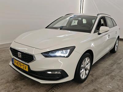 Seat Leon sportstourer 0.9 1.0 TSI STYLE, 2022