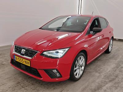 Seat Ibiza 0.9 1.0 ECOTSI FR, 2021