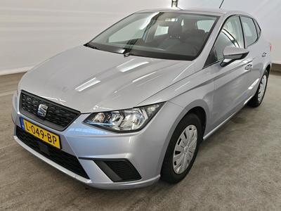 Seat Ibiza 0.9 1.0 TSI STYLE, 2021