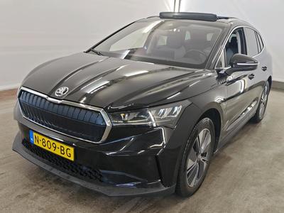 Skoda Enyaq iv 0.0 60, 2021