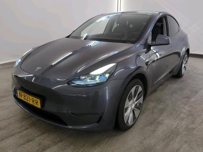 Tesla Model y 0.0 LONG RANGE AWD 75 KWH, 2021