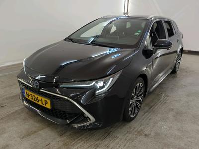 Toyota Corolla touring sports 1.7 1.8 HYBRID EXECUTIVE, 2020