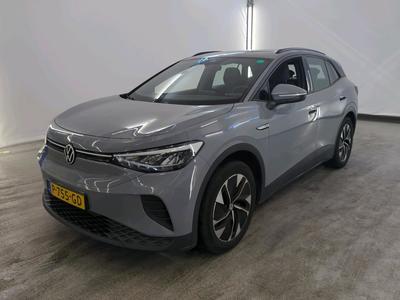 Volkswagen Id.4 0.0 PRO 77 KWH, 2022