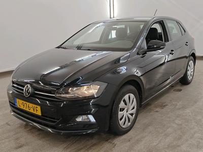 Volkswagen Polo 0.9 1.0 TSI COMFORTLINE BUSINESS, 2021