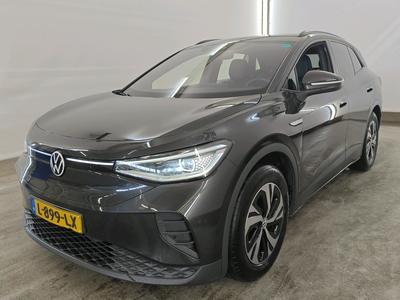 Volkswagen Id.4 0.0 STYLE 52 KWH, 2021