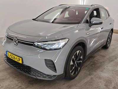 Volkswagen Id.4 0.0 LIFE 77 KWH, 2021