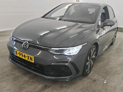 Volkswagen Golf 1.4 1.5 TSI R-LINE, 2021
