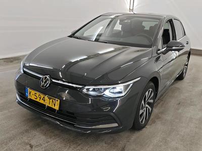 Volkswagen Golf 1.3 1.4 EHYBRID STYLE, 2021