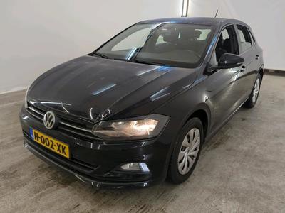 Volkswagen Polo 0.9 1.0 TSI COMFORTLINE, 2020
