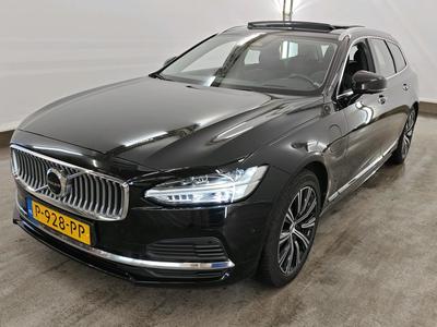 Volvo V90 1.9 2.0 T6 AWD R-DESIGN, 2022