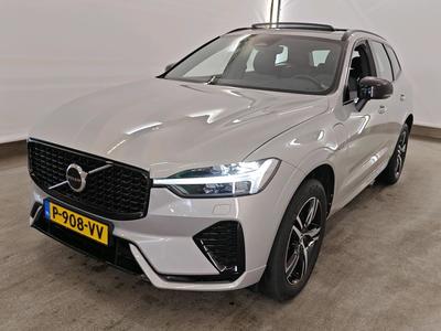 Volvo Xc60 1.9 2.0 T6 PLUG-IN HYBRID AWD INSCRIPTION EXPRESSION, 2022