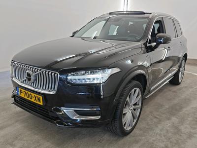 Volvo XC90 1.9 2.0 T8 RECHARGE AWD INSCRIPTION EXCLUSIVE, 2022