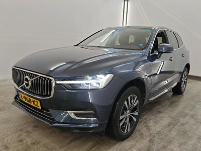 Volvo Xc60 1.9 2.0 T6 PLUG-IN HYBRID AWD INSCRIPTION, 2021
