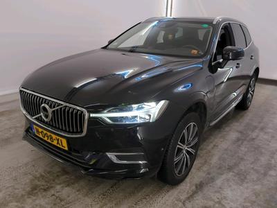 Volvo Xc60 1.9 2.0 RECHARGE T8 AWD INSCRIPTION, 2020