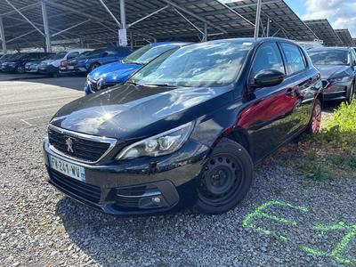 Peugeot 308 AFFAIRE 308 AFFAIRE BlueHDi 130 S&amp;S PREMIUM PACK VF [5P] 6-130CH-7cv (bi-corps VU-), 2021