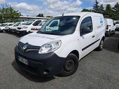 Renault Kangoo Express KANGOO EXPRESS Grand Confort - Blue dCi 95 VU [4P] bvm 6-95CH-5cv (fourgonnettesimple cabine), 2020