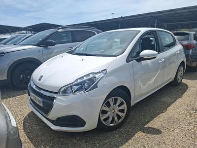 Peugeot 208 208 Puretech 82 Active VP [5P] bvm 5-82CH-4cv (bi-corps), 2019