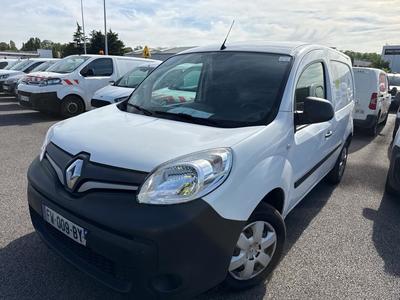 Renault Kangoo Express KANGOO EXPRESS Extra R-Link - Blue dCi 95 VU [4P] bvm 6-95CH-5cv (fourgonnettesimple cabine), 2020