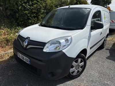 Renault Kangoo Express KANGOO EXPRESS Extra R-Link - Blue dCi 95 VU [4P] bvm 6-95CH-5cv (fourgonnettesimple cabine), 2020
