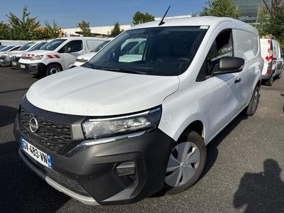 Nissan Townstar TOWNSTAR Tce 130 Acenta L2 VU [4P] bvm 6-130CH-6cv (fourgonnettesimple cabine), 2024