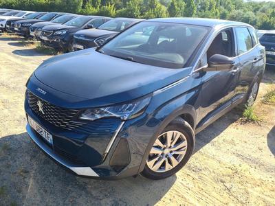Peugeot 3008 3008 BlueHDi 130 S&amp;S Active Pack VP [5P] bvm 6-130CH-7cv (SUV), 2022