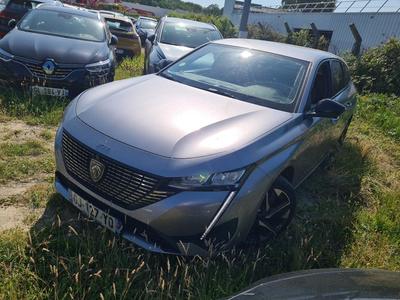 Peugeot 308 SW 308 SW BlueHDi 130 ALLURE PACK VP [5P] bvm 6-130CH-7cv (break), 2022